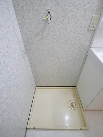 シルクトゥリーの物件内観写真